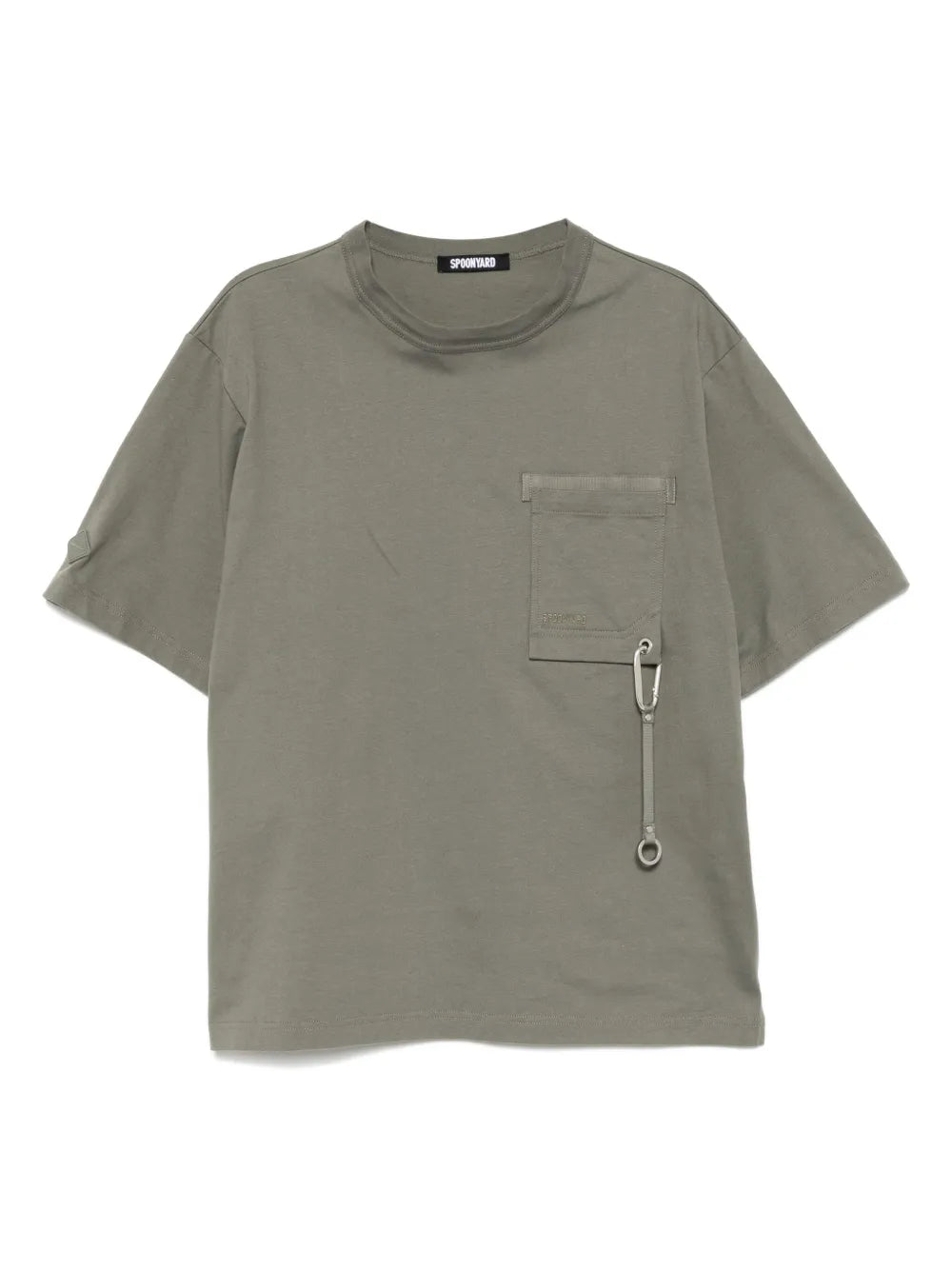 Pocket T-Shirt