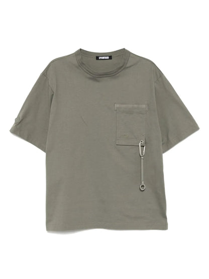 Pocket T-Shirt
