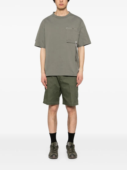 Pocket T-Shirt