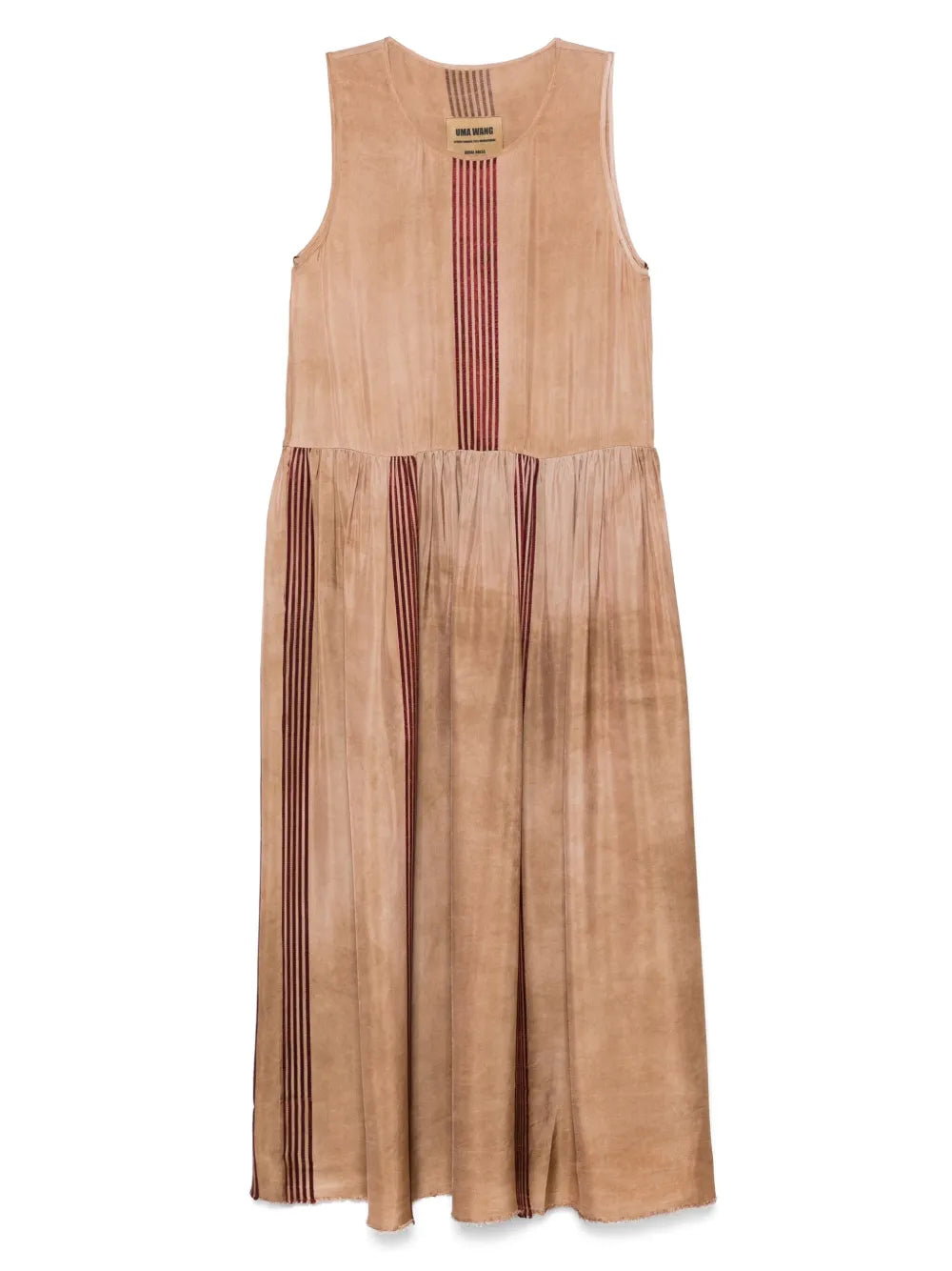 Ardal Midi Dress