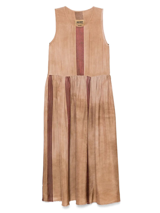Ardal Midi Dress