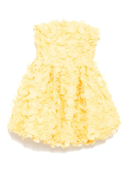 Mini Romy Dress