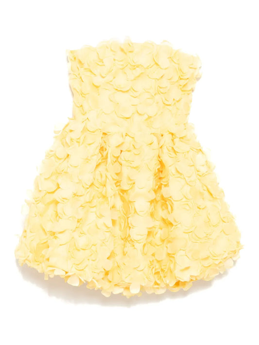 Mini Romy Dress