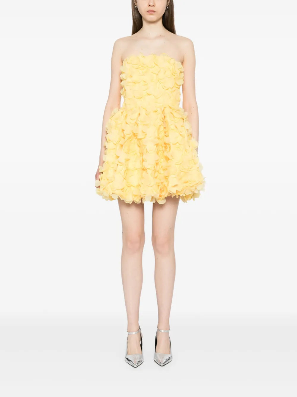 Mini Romy Dress