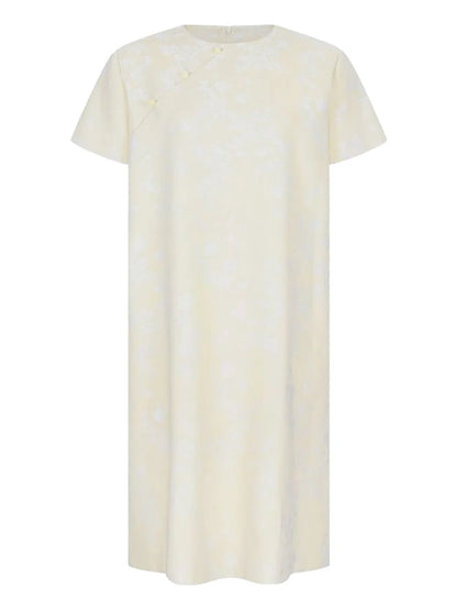 Tang Dress