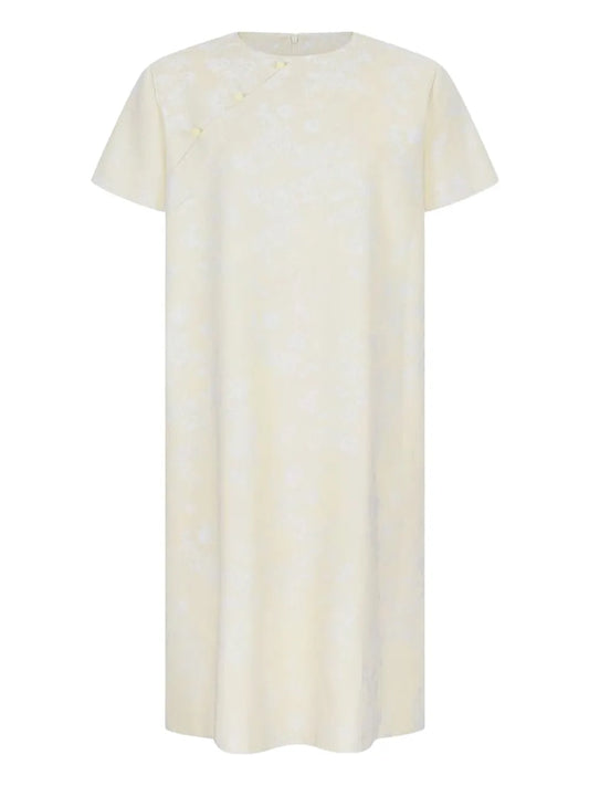 Tang Dress