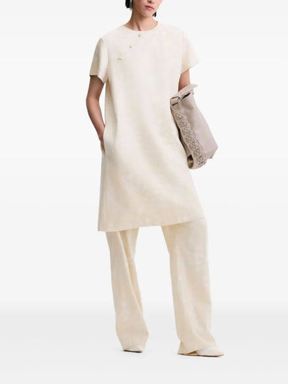 Tang Dress