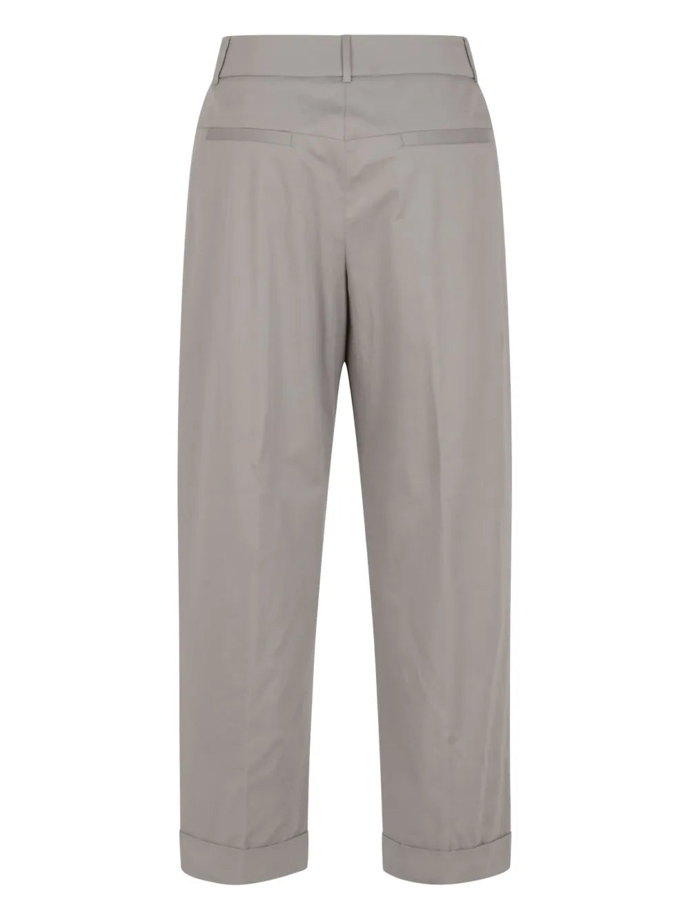 Tailored Trousers