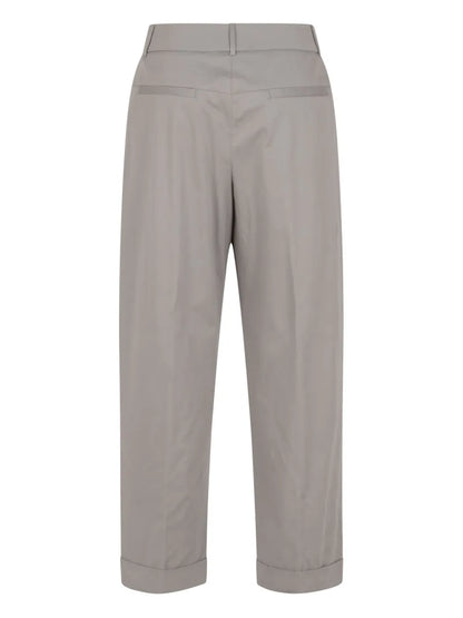 Tailored Trousers