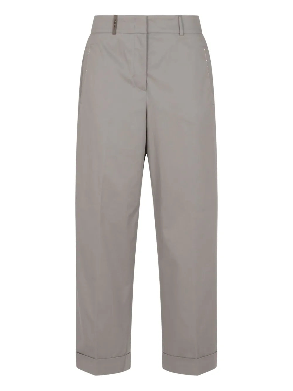 Tailored Trousers