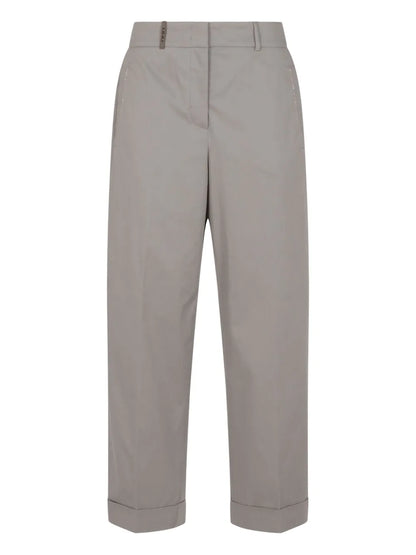 Tailored Trousers