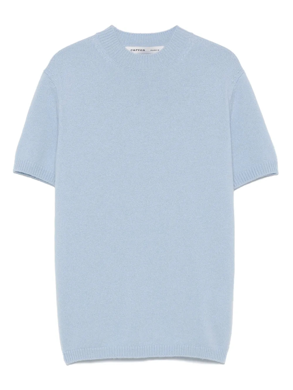 Knitted T-Shirt