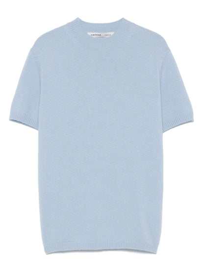 Knitted T-Shirt