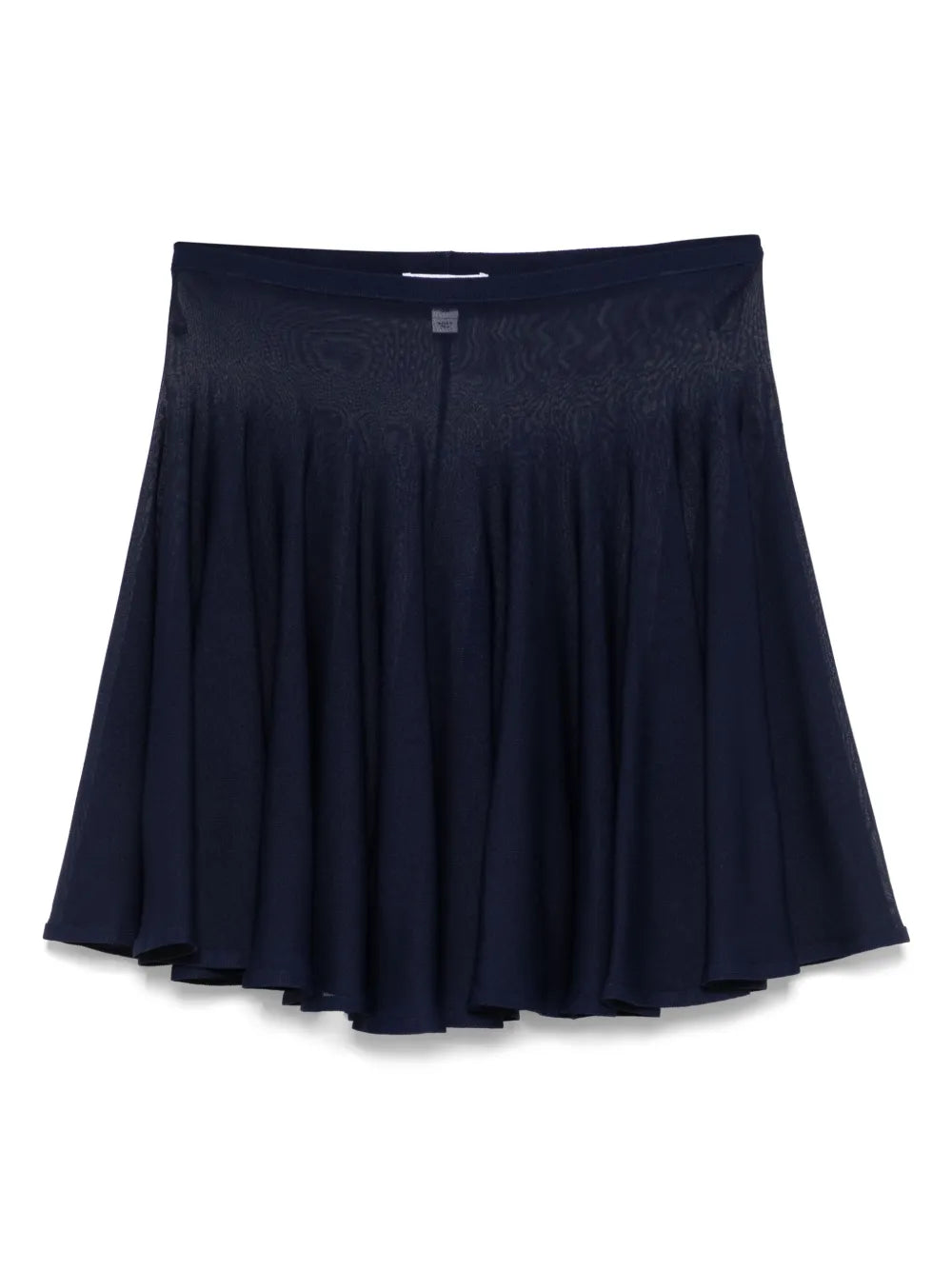 Skater Mini Skirt