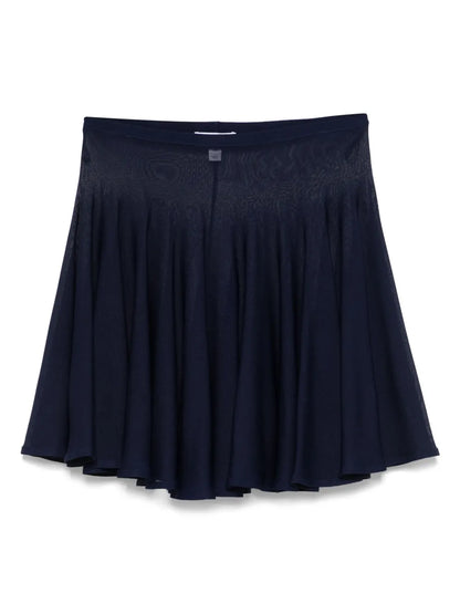 Skater Mini Skirt