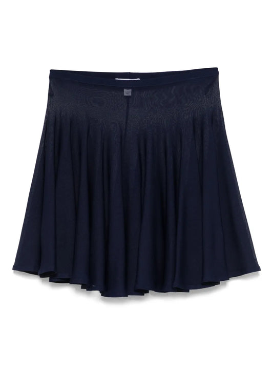 Skater Mini Skirt