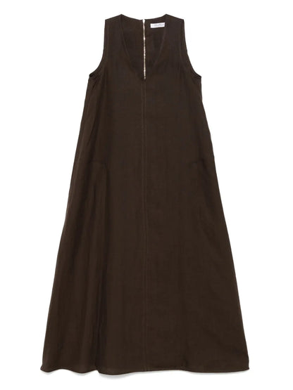 Simeone Midi Dress