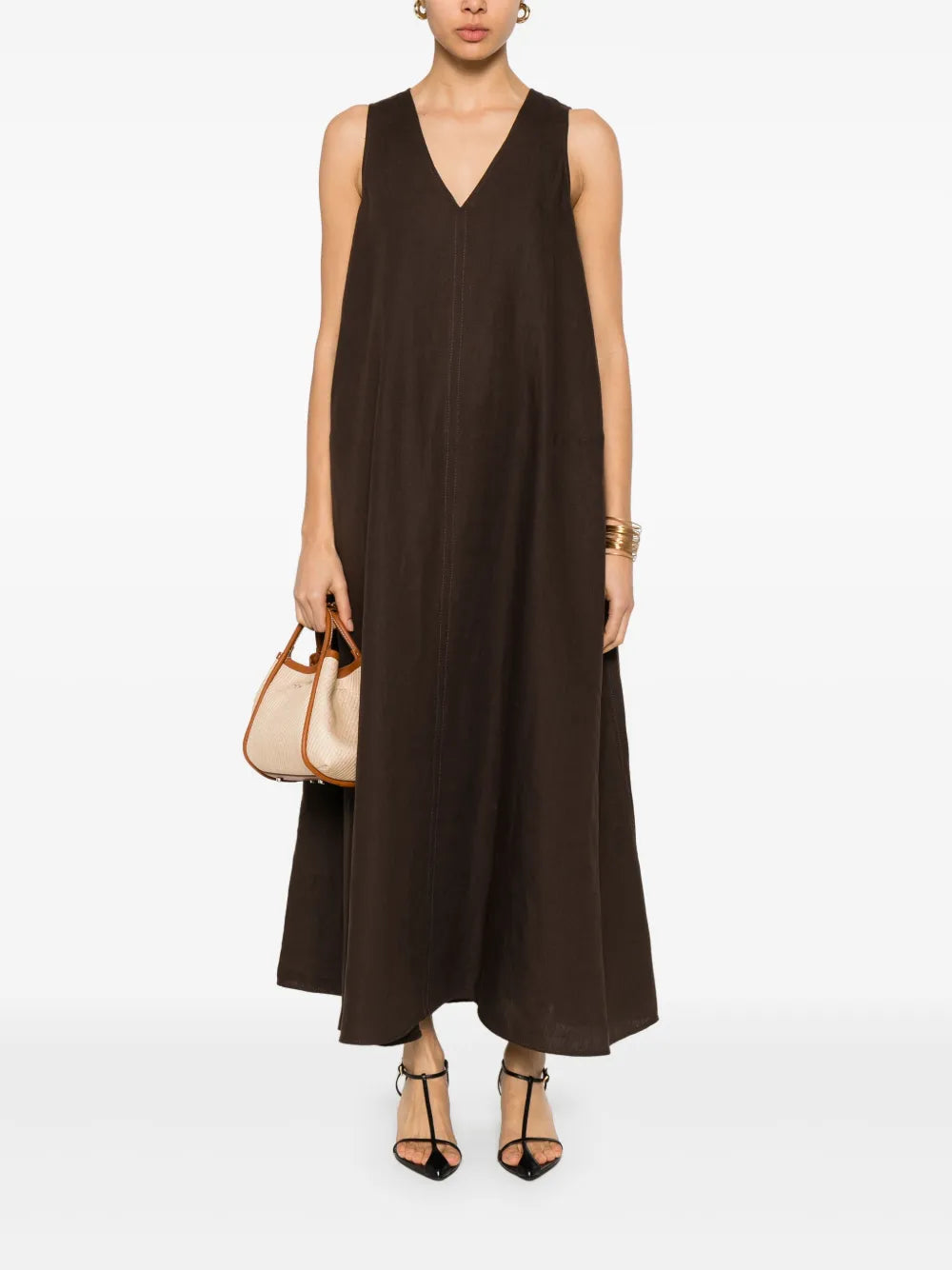 Simeone Midi Dress