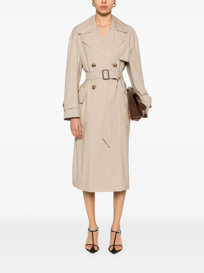 Mtrench Coat
