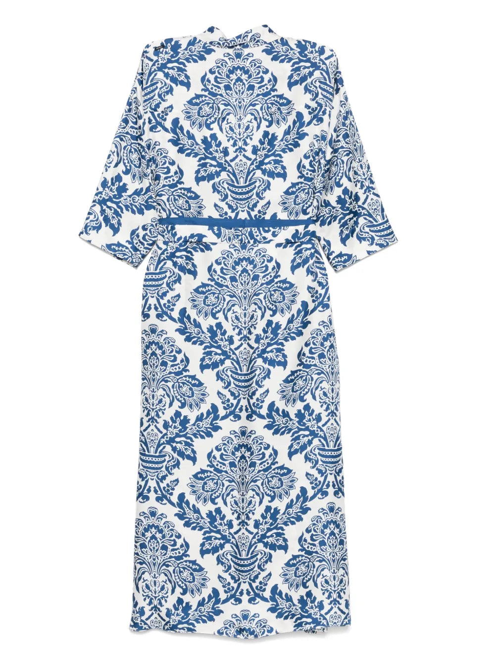 Camelia Maxi Dress