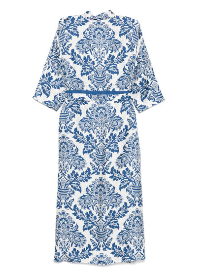 Camelia Maxi Dress