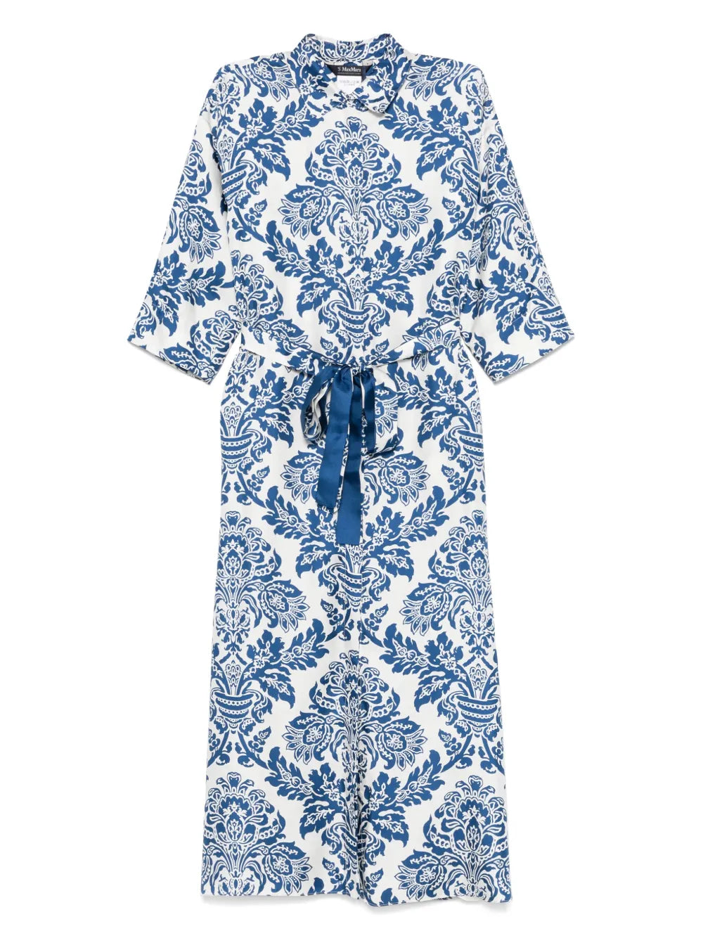 Camelia Maxi Dress