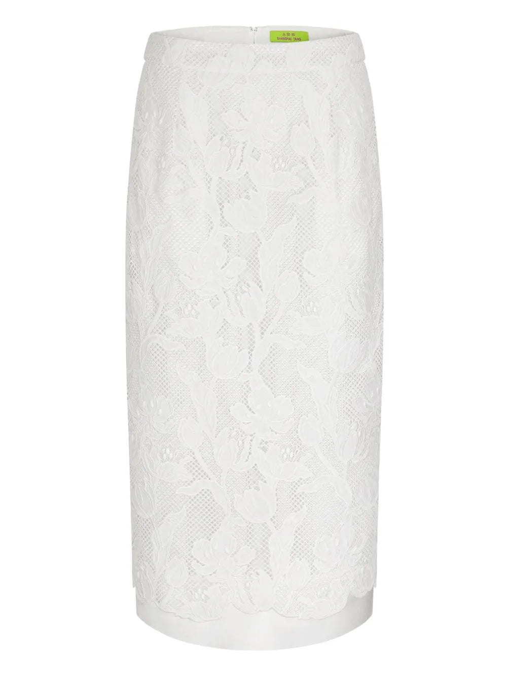 Tang Midi Skirt