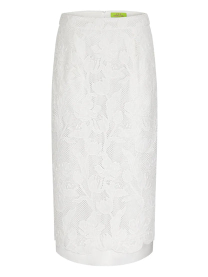 Tang Midi Skirt