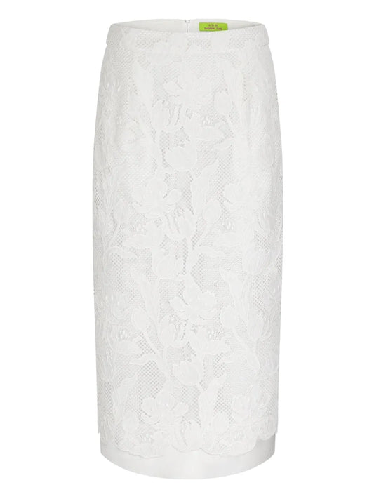 Tang Midi Skirt