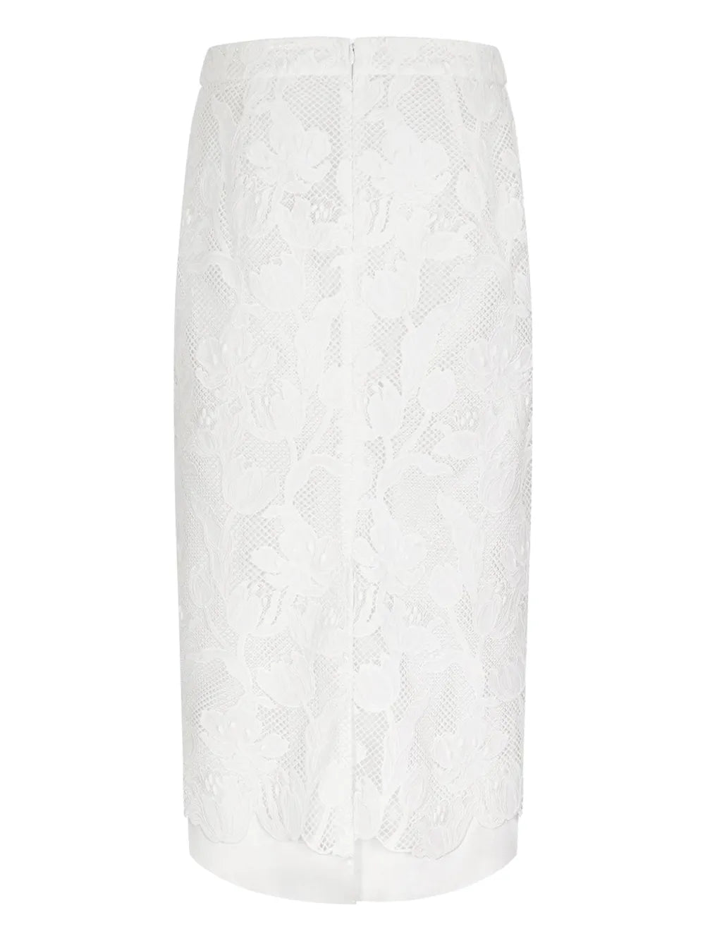 Tang Midi Skirt