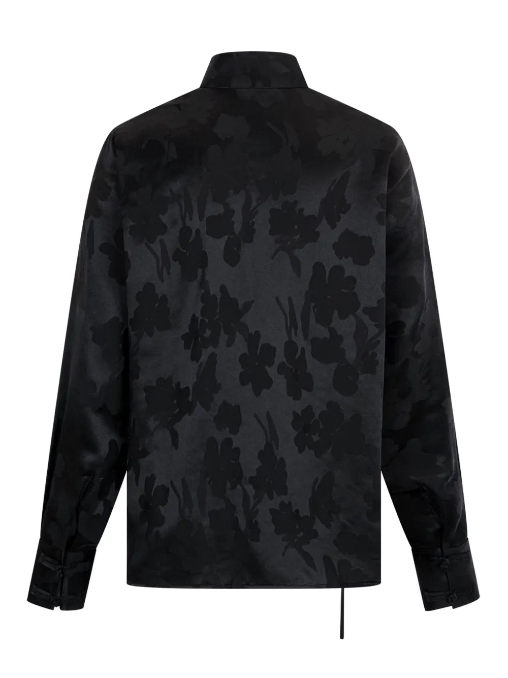 Tang Blouse