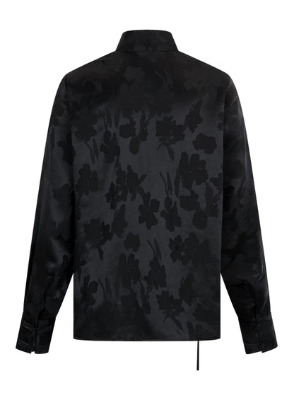 Tang Blouse