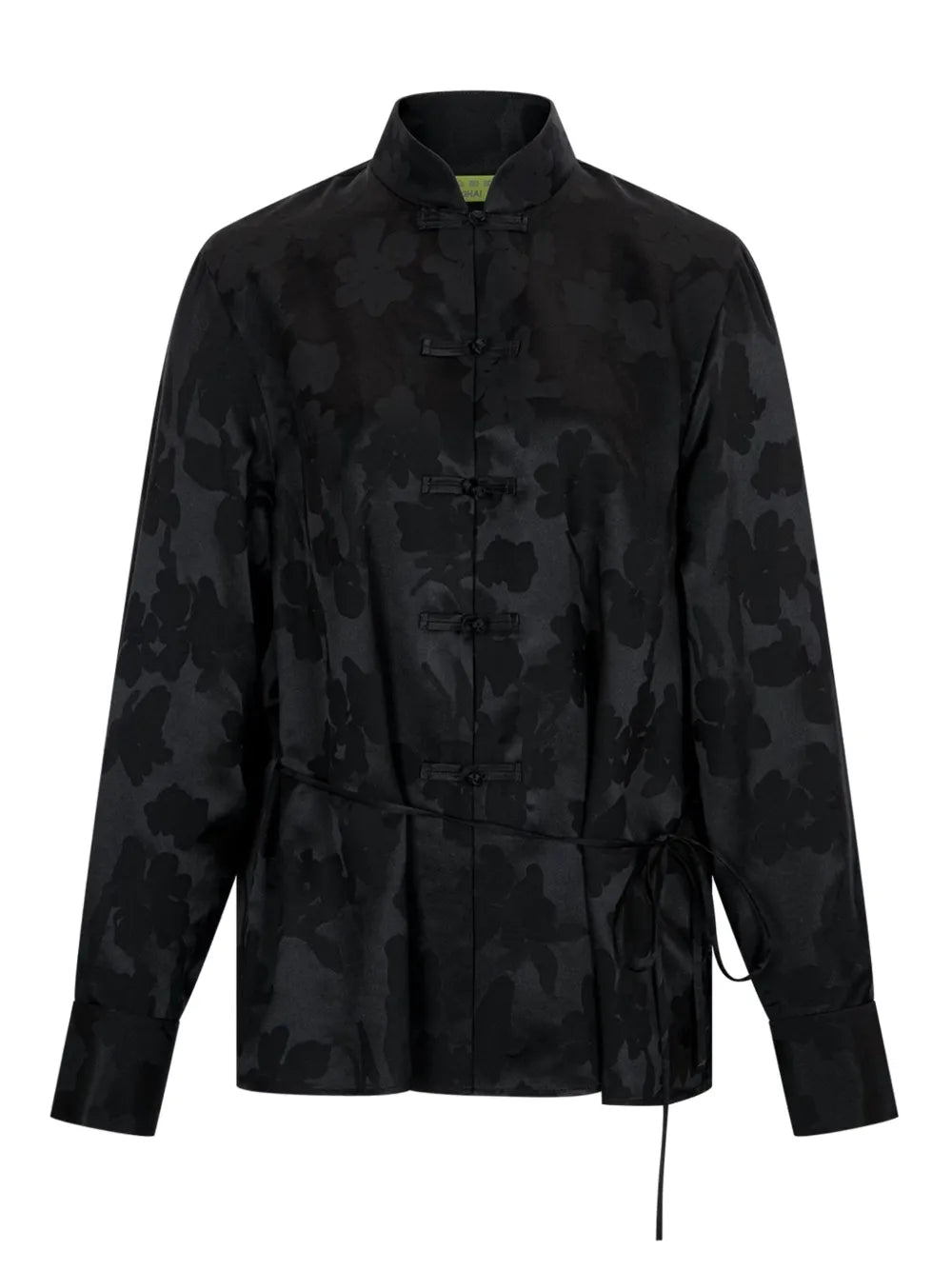 Tang Blouse