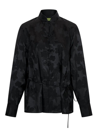 Tang Blouse