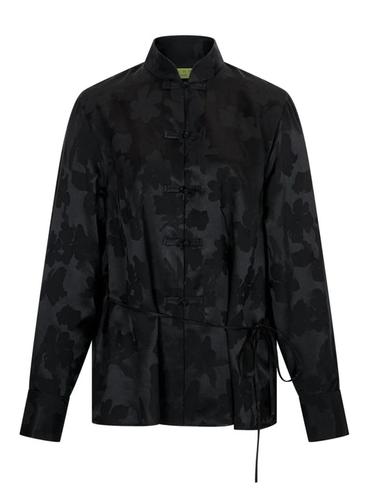 Tang Blouse