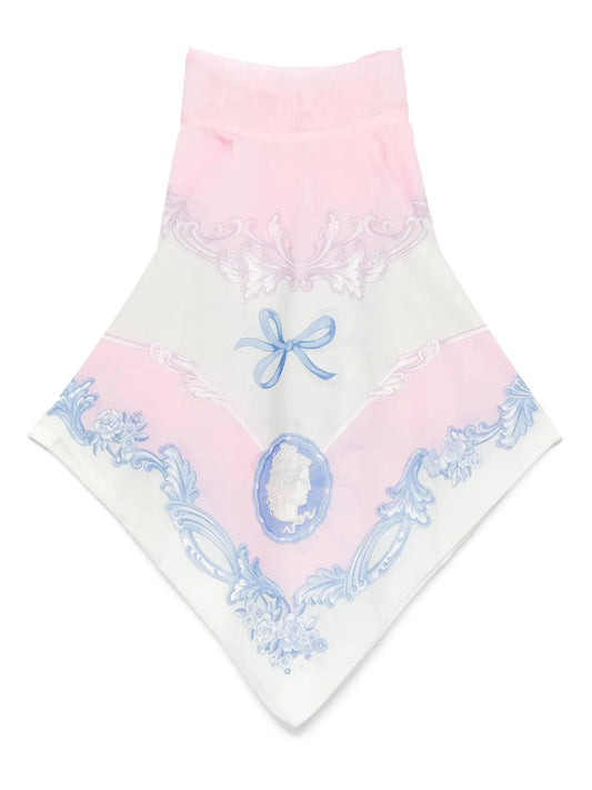 Printed Top