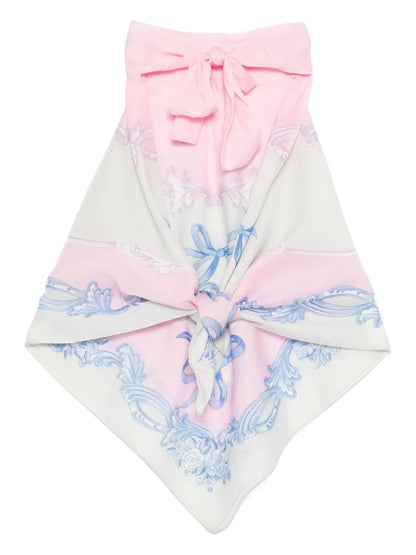 Printed Top