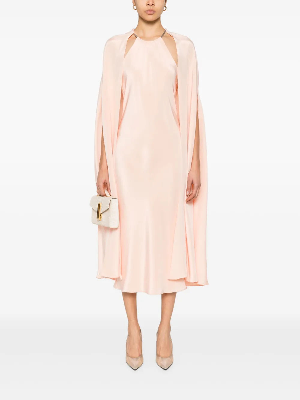 Managua Midi Dress