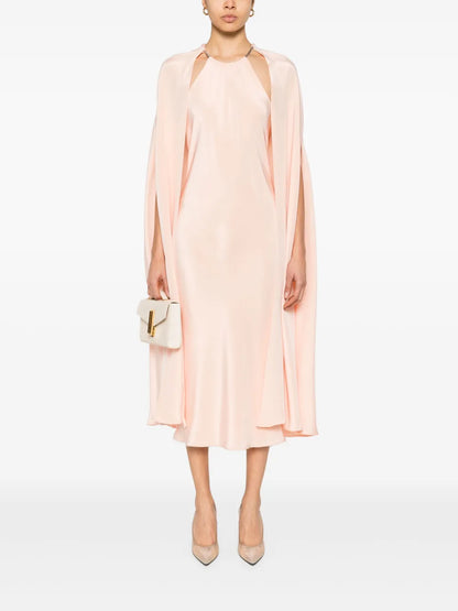 Managua Midi Dress