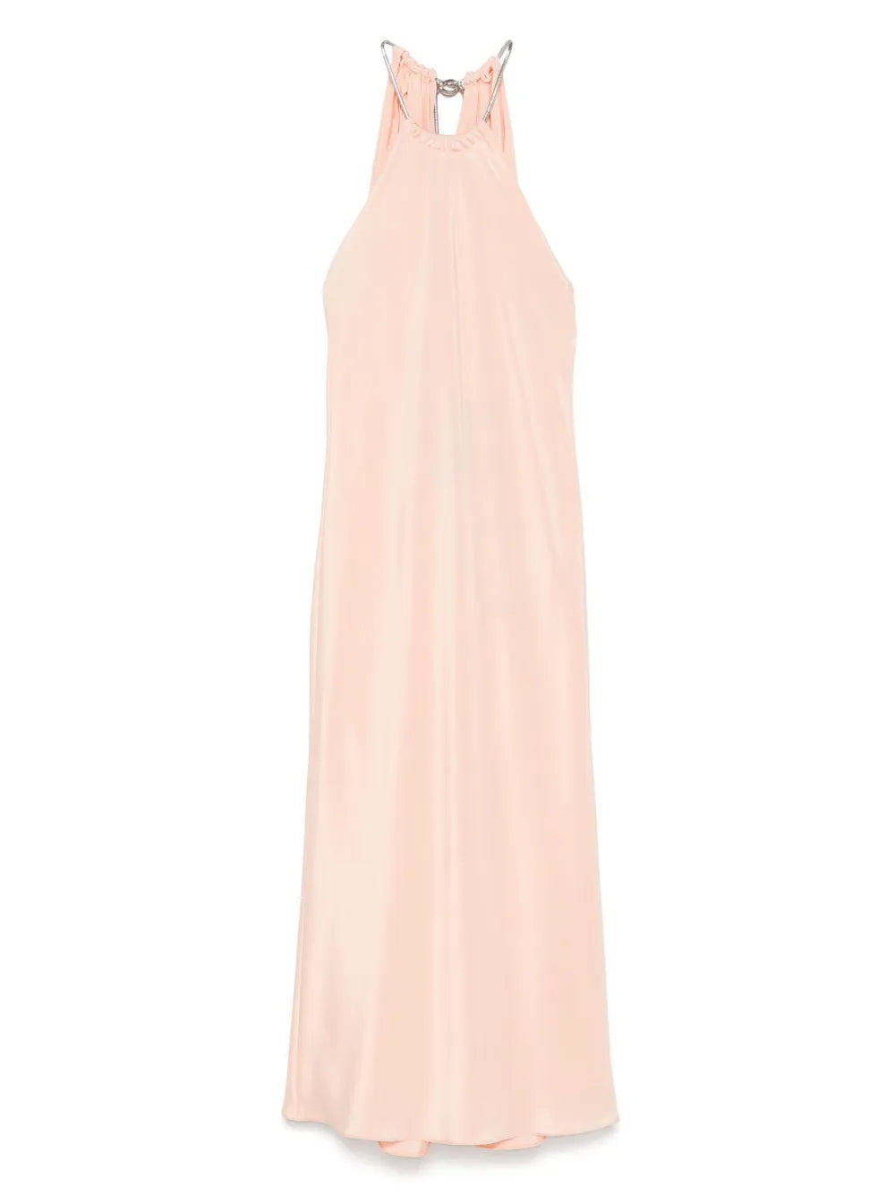 Managua Midi Dress