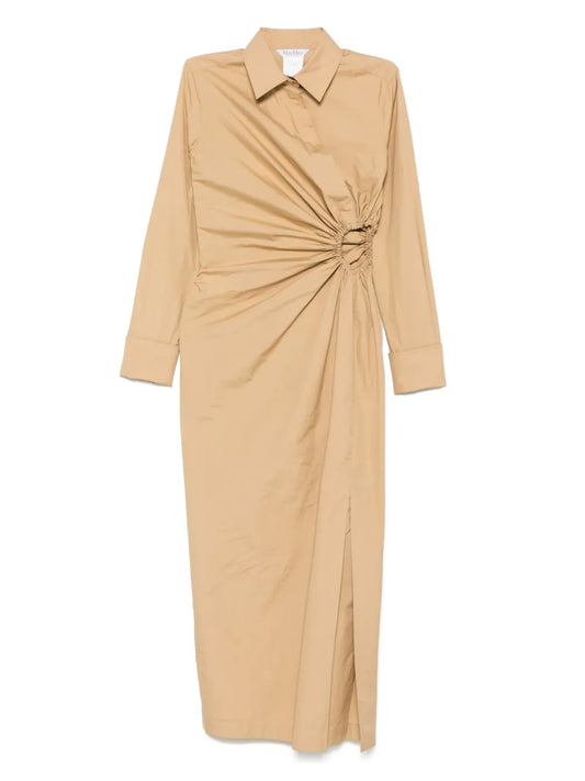 Etere Midi Dress
