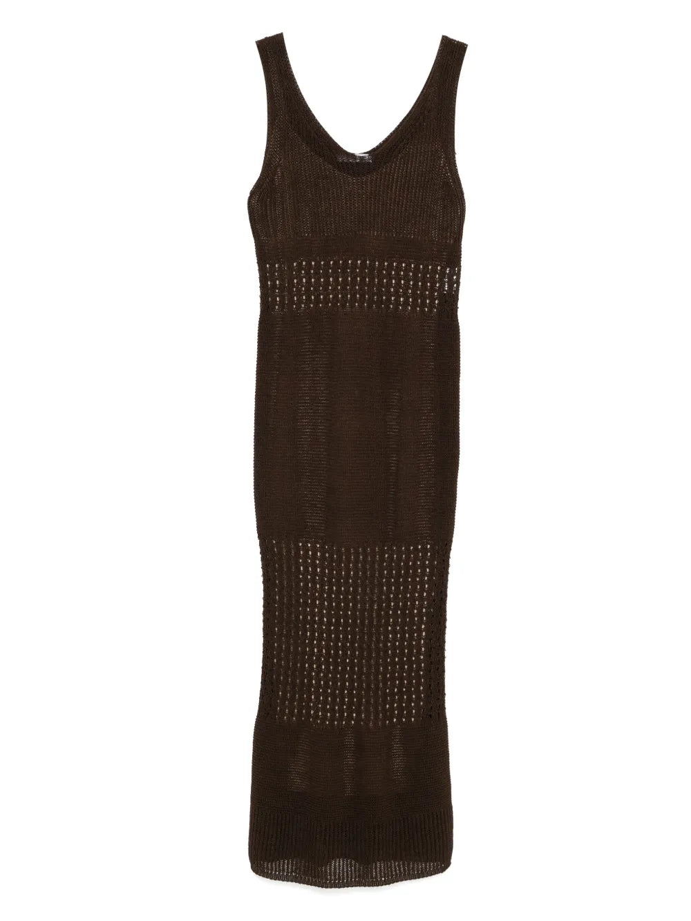 Valois Maxi Dress
