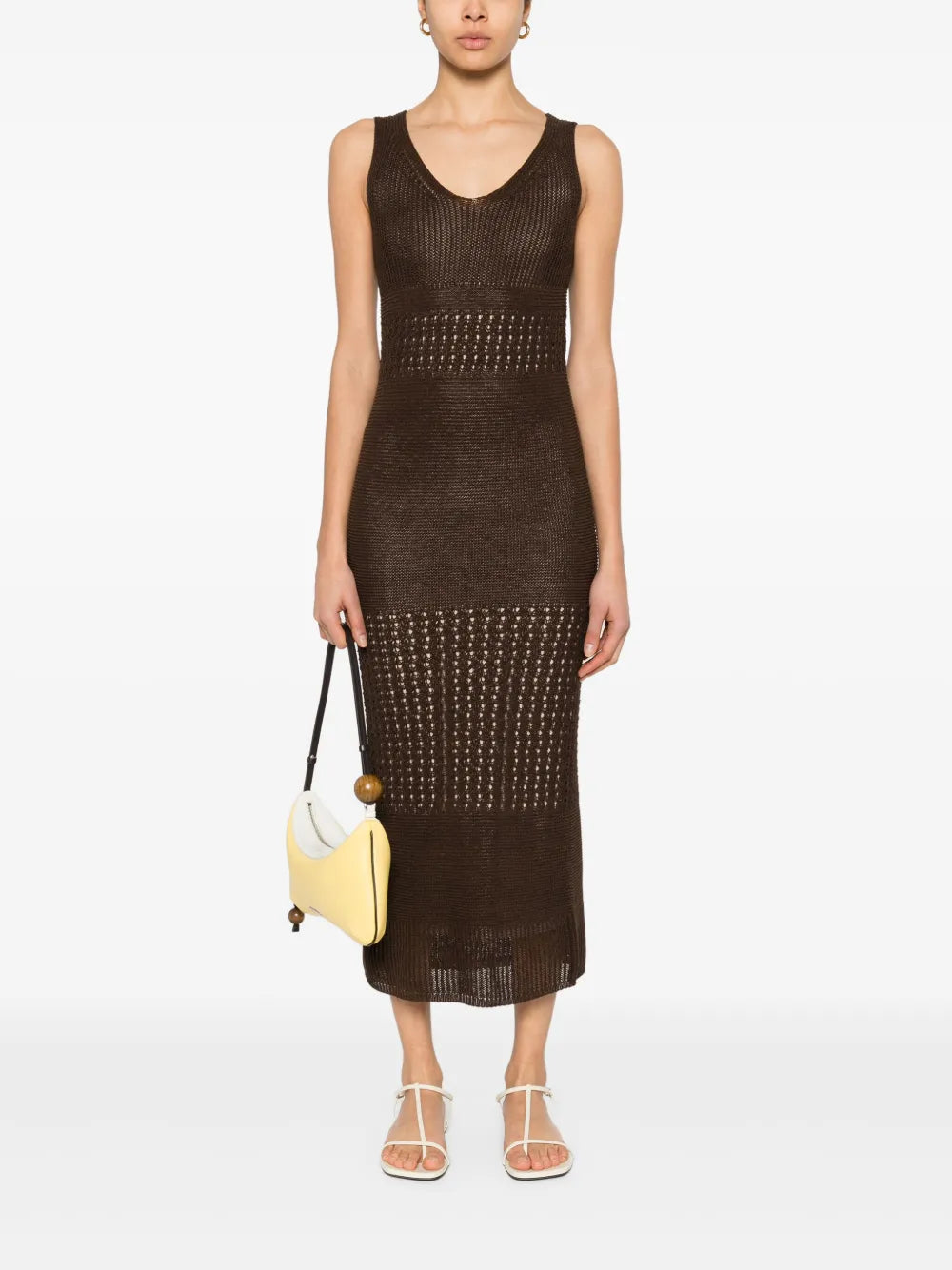 Valois Maxi Dress
