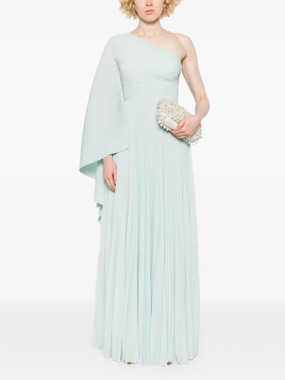Maci Maxi Dress