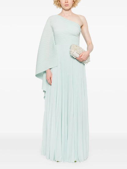 Maci Maxi Dress