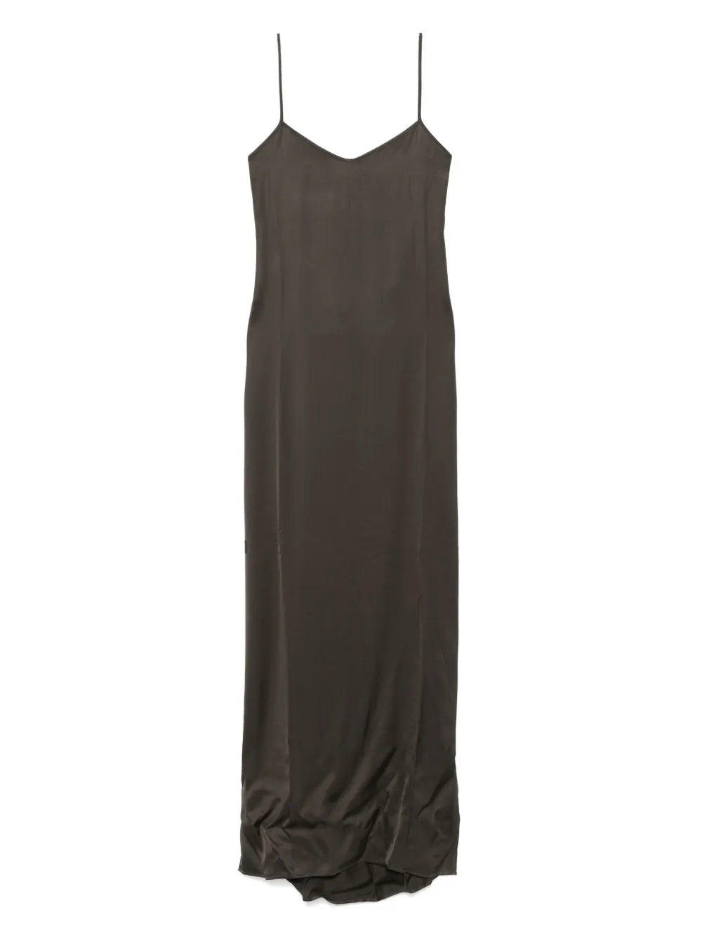 Open-Back Maxi Dress