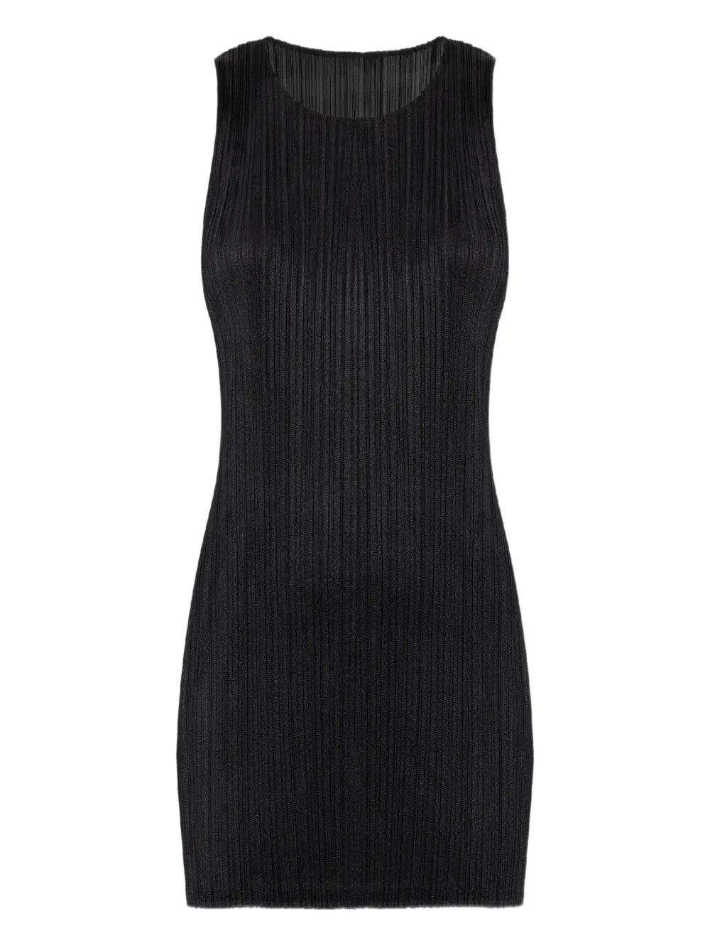 Pleated Top