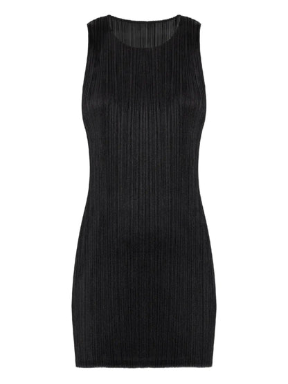 Pleated Top