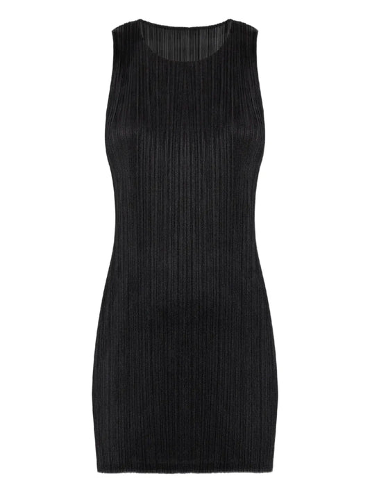 Pleated Top