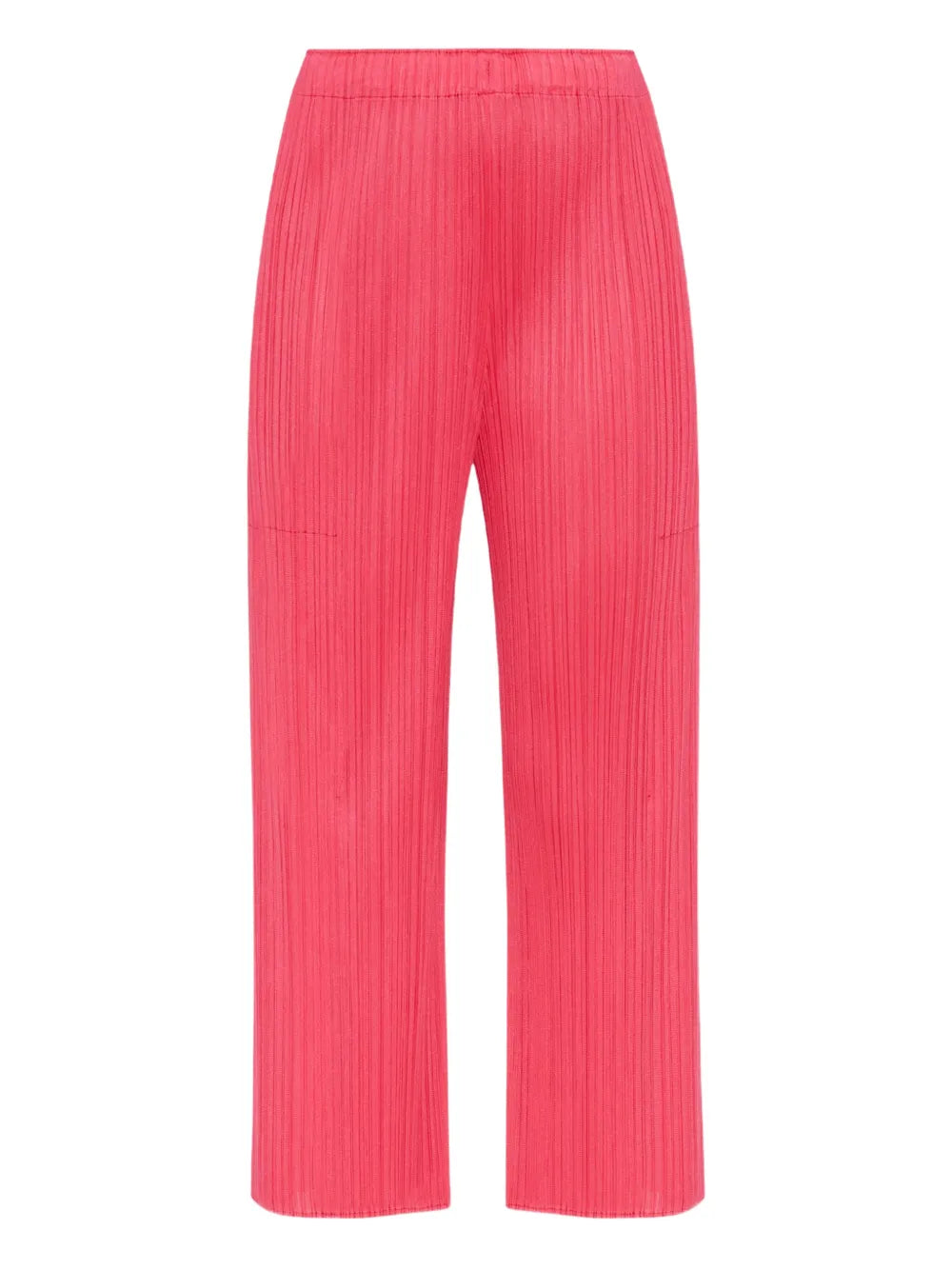 Pleated Trousers